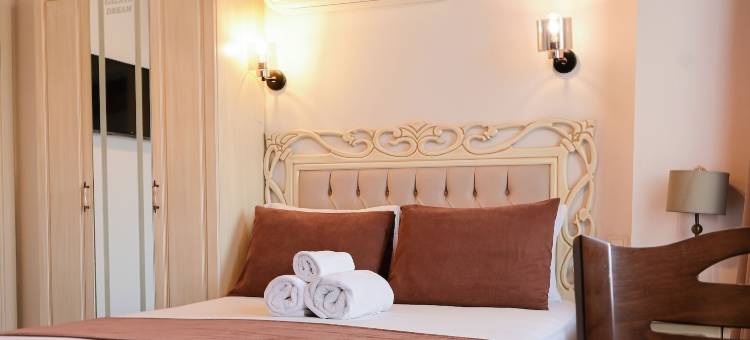 加拉塔梦想酒店(Galata Dream Hotel)图片