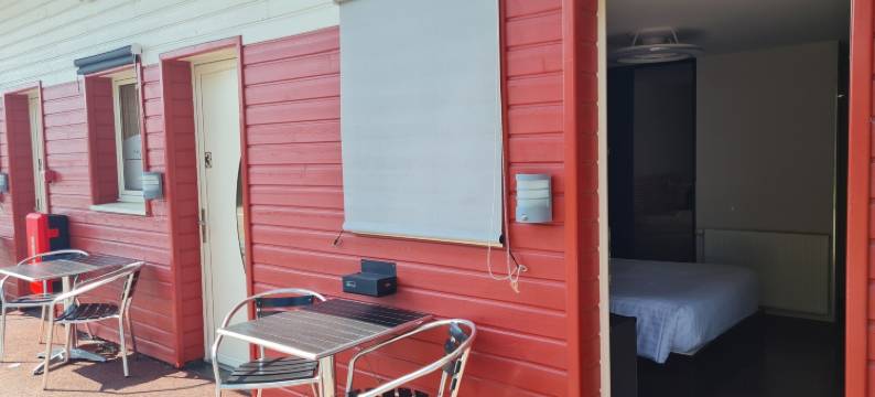 没有米诺酒店(Hotel No Minoé)图片