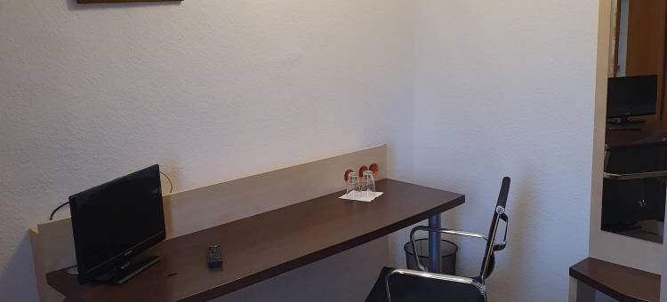 史特缇娜霍夫酒店(Stettiner Hof)图片