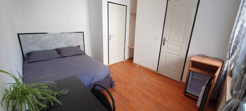 南希房(NancyRoom)图片