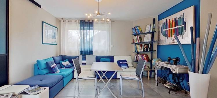 埃斯卡柯雷瑟酒店(Escale en Correze)图片