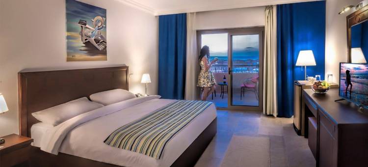 西迪阿卜杜勒拉赫曼艾尔阿拉曼奥拉度假村(Aura Resort Sidi ABD El Rahman El Alamein)图片