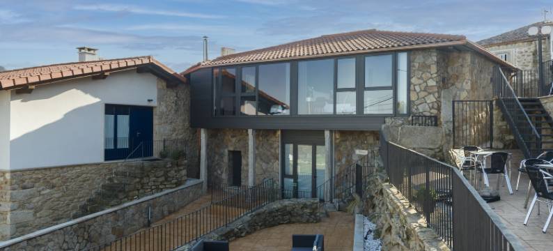 卡里奥萨住宿(Carrioza Alojamiento Turístico)图片