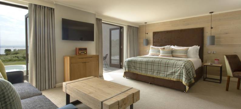 马尔岛Spa酒店(Isle of Mull Hotel and Spa)图片