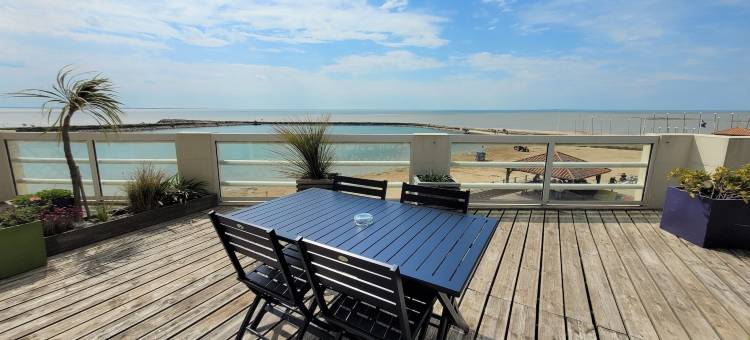 格兰德大酒店(Hôtel de Charme & Spa le Grand Large)图片