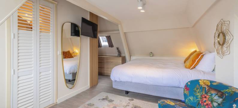 LOT 酒店(Lot Hotel)图片