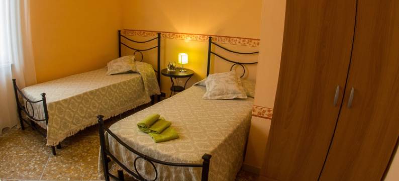 52门住宿加早餐酒店(B&B Gate 52)图片