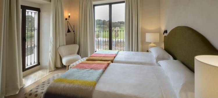 多恩·佩德罗的La Dehesa(La Dehesa de Don Pedro)图片