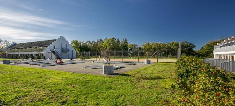 坦尼舒斯酒店(Hotel Tannishus)图片