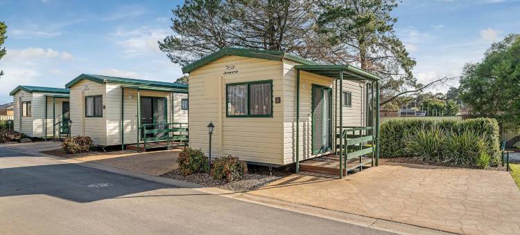 BIG4塔斯曼度假公园 - 本迪戈(Big4 Tasman Holiday Parks - Bendigo)图片