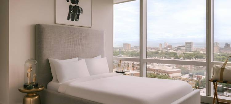 松德皮尔斯波士顿芬威公寓(Sonder Pierce Boston Apartments Fenway)图片