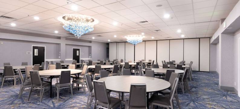 利弗莫尔希尔顿逸林酒店(DoubleTree by Hilton Livermore)图片