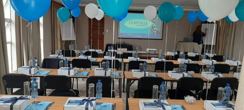 特什瓦洛狩猎小屋(Tshikwalo Game Lodge)图片