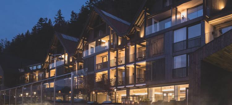 米拉蒙蒂精品酒店(Miramonti Boutique Hotel)图片