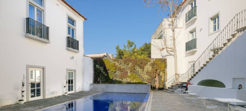 MouraSuites Hotel图片