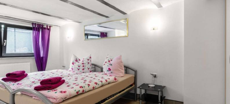 迷人邻里的公寓(Elegant Apartment, Grevesmühlen)图片