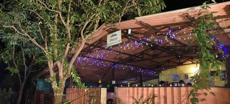 野外露营度假村(Wild Camp- the Nature Resort)图片