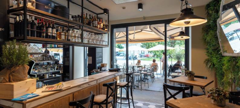 七城镇精品酒店(Seven Town House Boutique Hotel)图片