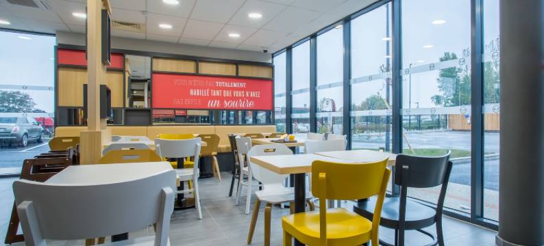 B&B酒店ANNEMASSE圣塞尔热(B&B Hôtel Annemasse Saint-Cergues)图片