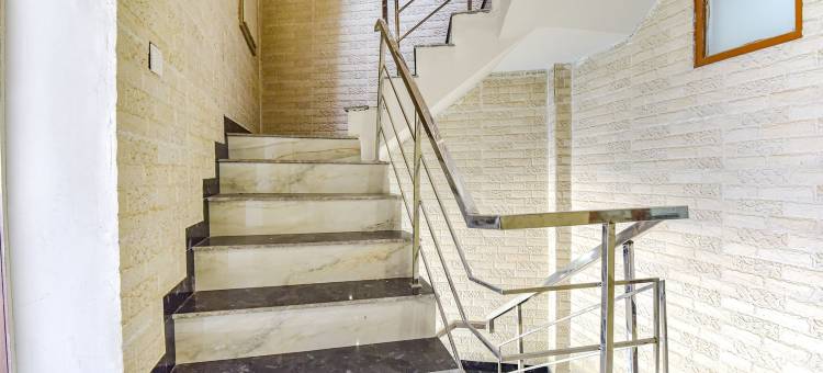 FabHotel 王子24(FabHotel Prince 24)图片