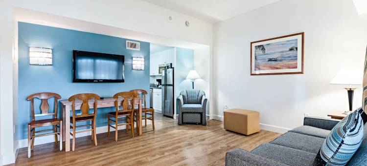 瓦卡提亚维吉尼亚海滩中庭度假村(The Atrium Resort, Virginia Beach by Vacatia)图片