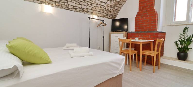 Joković 开间(Studio Joković)图片