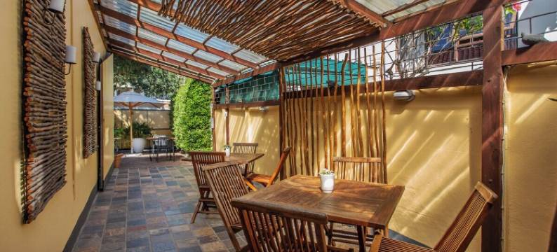 汤姆斯旅馆(Tom's Guest House)图片