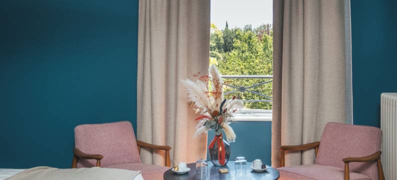 勒多曼德卡姆博耶 - 原创收藏(Le Domaine de Camboyer - the Originals Collection)图片