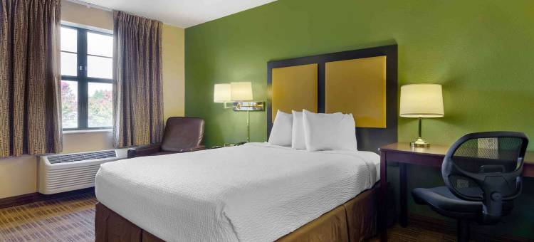 美国林奇堡长住酒店 - University Blvd(Extended Stay America Suites - Lynchburg - University Blvd)图片