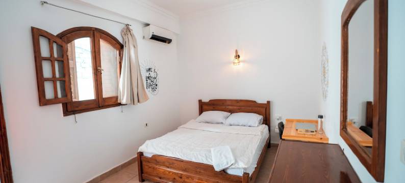 Rafiki 青年旅舍 - 达哈布(Rafiki Hostels - Dahab)图片