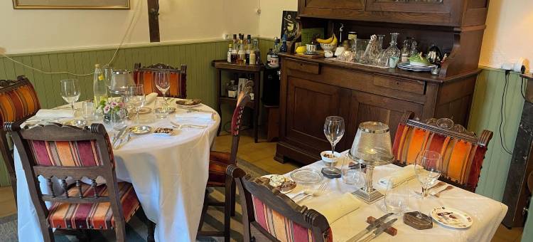 黑色青蛙(La Grenouille Noire)图片