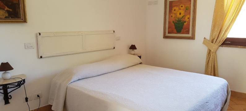 乐曼迪阿彻农庄酒店(Agriturismo le Mandriacce)图片