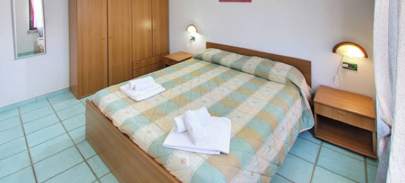 奥西安菲特诺公寓式酒店(Residence Oasi Anfiteatro)图片