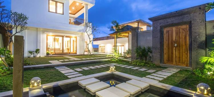 Breeze 豪华的六卧室带海景 五分钟到萨瓦亚(Breeze · Opulent 6 BR in with Ocean View, 5 mins to Savaya)图片