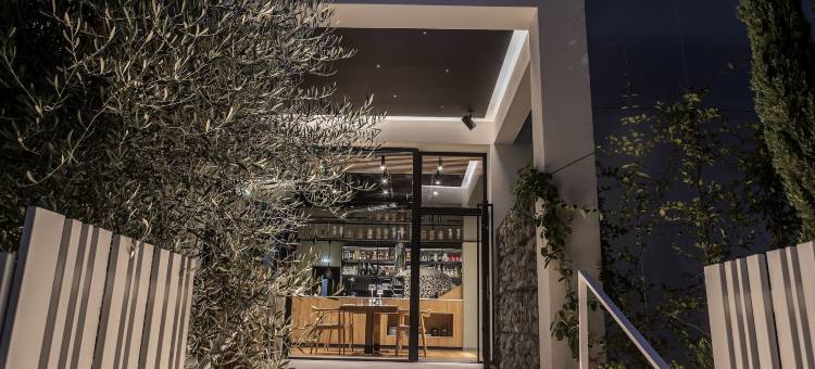 阿内密套房酒店(Anemi Hotel & Suites)图片