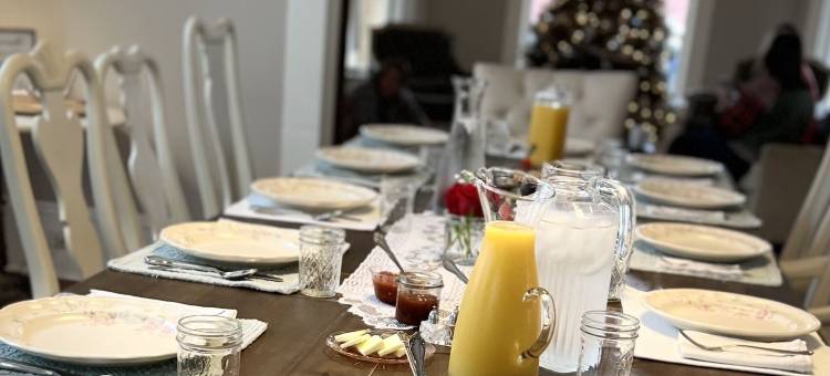 凯蒂屋家庭旅馆(Katy House Bed and Breakfast)图片