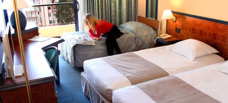 卡斯特尔维西诺酒店(Castel Vecchio)图片