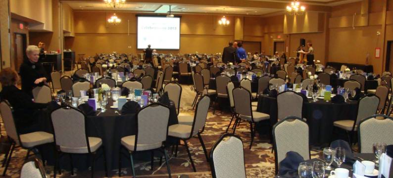 奥尔兹学院波默罗伊酒店及套房(Pomeroy Inn & Suites at Olds College)图片