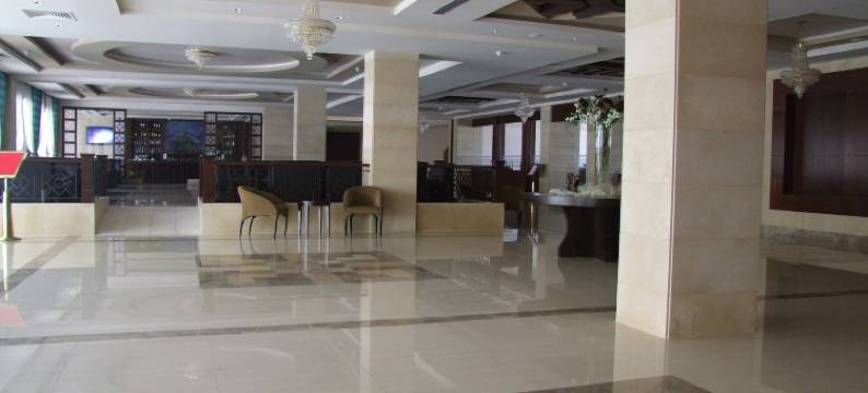 芒格广场酒店(Manger Square Hotel)图片