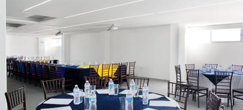 普埃布拉快捷旅馆(Puebla Inn Express)图片