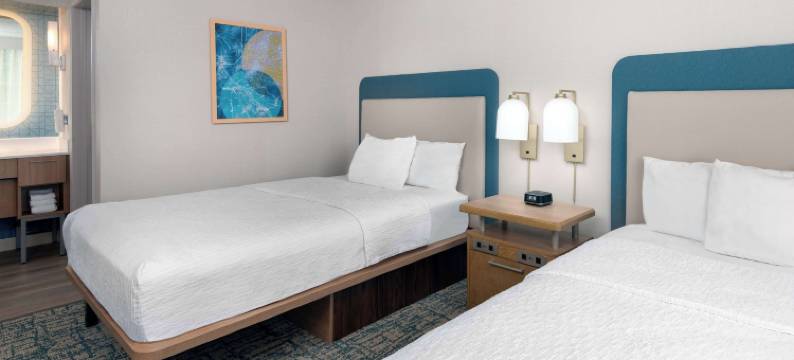 水牛城机场Homewood Suites by Hilton(Homewood Suites by Hilton Buffalo - Airport)图片