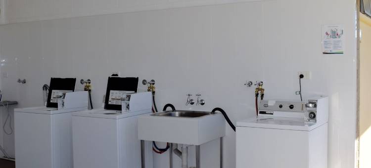 BIG4朗塞斯顿假日公园(Big4 Launceston Holiday Park)图片