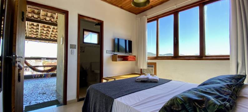 寇罗亚青年旅舍(A Coroa Hostel & Suites)图片