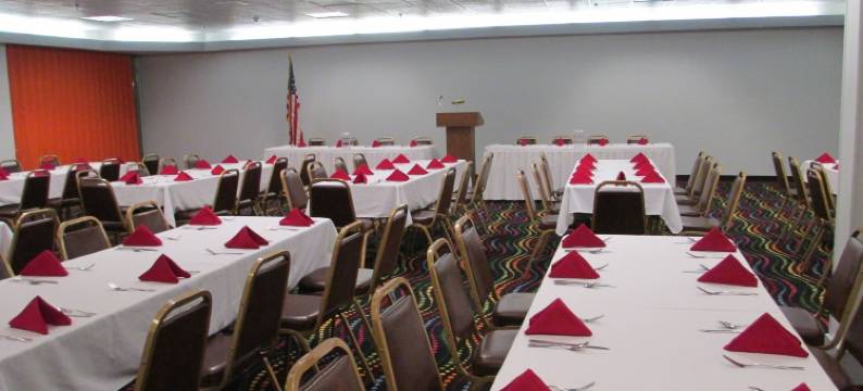 维加斯酒店(Americas Best Value Inn Billings)图片