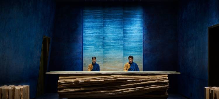 虹夕诺雅冲绳(Hoshinoya Okinawa)图片