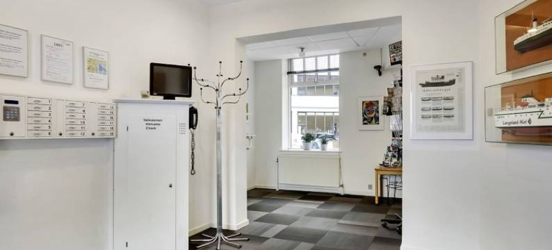 伽尼酒店(Hotel Garni)图片