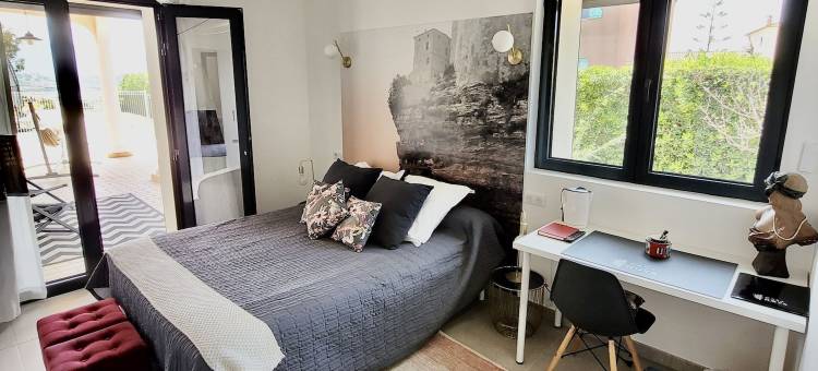 卡萨诺瓦旅馆(Casa Nova Maison d'hôtes)图片