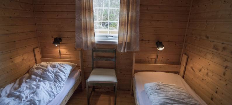 Skottneset假日中心(Skottneset Feriesenter)图片