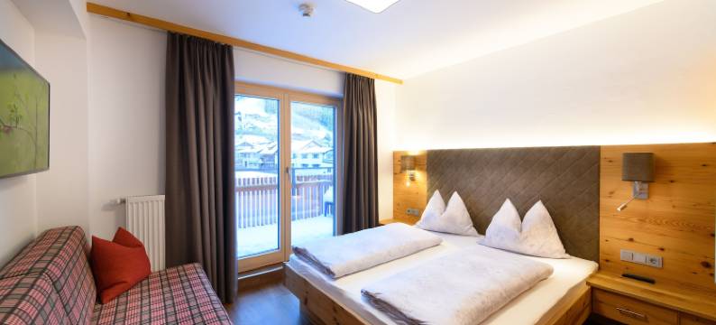 Kendlbacher公寓酒店(Appartement-Pension Kendlbacher)图片