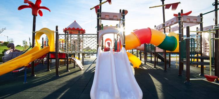 阿尔沃拜亚度假村 RR 酒店(RR Alvor Baía Resort)图片